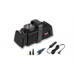 MINI COMPRESOR PORTATIL 12V...