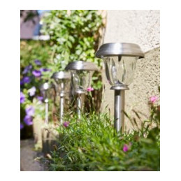 BALIZA SOLAR PULZAR LUZ...