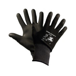 GUANTE NILON RECUBIERTO...