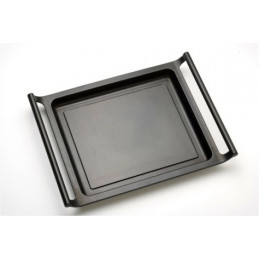 PLANCHA LISA ALUMINIO...