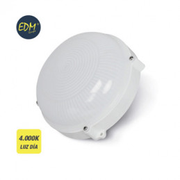 APLIQUE EXTERIOR LED...