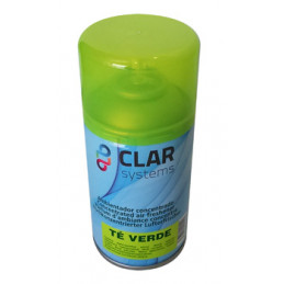 AMBIENTADOR CONCENTRADO TE...