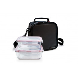 BOLSA PORTA ALIMENTOS BASIC...