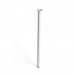 PATA MESA Ø30X700MM RDA REI...
