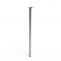 PATA MESA Ø30X700MM RDA REI...