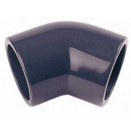 CODO HEMBRA-HEMBRA 45º...