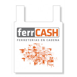 BOLSA PUNTO DE VENTA...