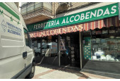 Ferreteria Industrial Alcobendas